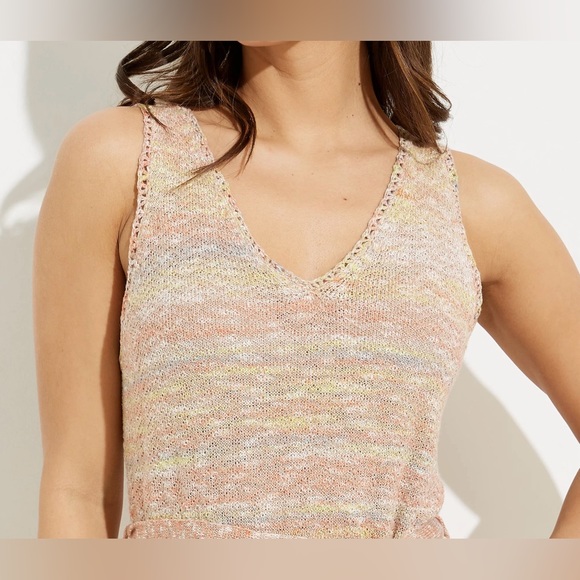 🛑🛑🛑EMPROVED KNIT DRESS - Picture 11 of 13